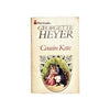 Cousin Kate by Georgette Heyer 1968