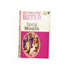 Georgette Heyer's Sprig Muslin 1969