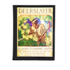 The Deer Slayer by J. Fenimore Cooper 1927