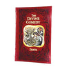 Dante's The Divine Comedy