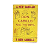 Don Camillo and the Devil by Giovanni Guareschi 1957 - 1st/1st