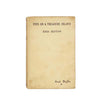 Enid Blyton's Five on a Treasure Island 1948 - 1st/5th