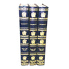 Tolstoy's War and Peace in three volumes - Heron Books
