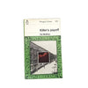 Killer’s Payoff by Ed McBain, penguin,1964
