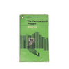 The Hammersmith Maggot by William Mole, penguin,1963