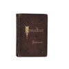 Sayings from the Works of George Eliot - Blackwood & Sons 1881