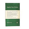 Appleby Plays Chicken by Michael Innes, Penguin - 1961