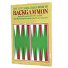 The New York Times Book of Backgammon - 1973