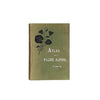 Atlas de la Flore Alpine - 1899