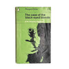 The Case Of The Black-Eyed Blonde by Erle Stanley Gardner, penguin,1961