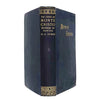 Alexandre Dumas' The Count of Monte Cristo c1900