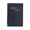 Alexandre Dumas' The Count of Monte Cristo c1900