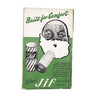 A Bullet In The Ballet by Caryl Brahms, penguin,1942