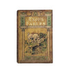 Aesop's Fables c1913 - Routledge