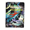 A Book of Boys' Stories by Robert Bateman & Nicholas Marrat 1964