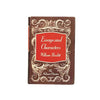 Essays and Characters by William Hazlitt c1963