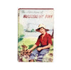Mark Twain's The Adventures of Huckleberry Finn