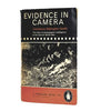 Evidence In Camera by Constance Babington Smith - Penguin,1961