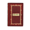The Poetical Works of Robert Burns 1882
