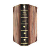 The Greek Anthology by George Burges 1854