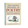 The Golden Treasury of Poetry by Louis Untermeyer - Collins, 1968