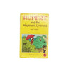 Rupert and the Magician's Umbrella by Mary Tourtel