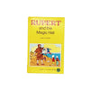 Rupert and the Magic Hat by Mary Tourtel