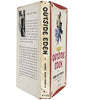 Outside Eden by Isabel Scott Rorick, houghton mifflin,1945