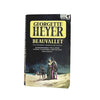 Beauvallet by Georgette Heyer, pan,1966