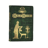 Half Hours with the Best Authors by Charles Knight - Warne & Co c.1880