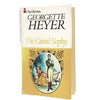 The Grand Sophy by Georgette Heyer, pan,1972