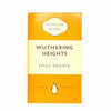 Emily Bronte's Wuthering Heights 1954 - Penguin