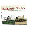Soviet Aircraft Directory by William Green, frederick warne,1975