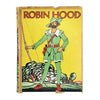 Stories of Robin Hood Told To The Children by H.E. Marshall c1938