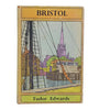 Bristol by Tudor Edwards - Batsford books, 1951