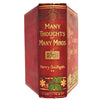 Many Thoughts of Many Minds by Henry Southgate c1890