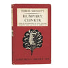 Humphry Clinker by Tobias Smollett - JM Dent & Sons, 1948