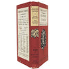 Humphry Clinker by Tobias Smollett - JM Dent & Sons, 1948