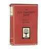 The Old Curiosity Shop by Charles Dickens - Collins
