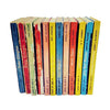 Kings of Jazz 1-12 First Editions Collection 1959-63