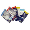 Kings of Jazz 1-12 First Editions Collection 1959-63