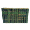 Sir Walter Scott Waverley Novels - 16 Volume Collection