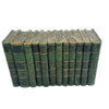 Sir Walter Scott Waverley Novels - 16 Volume Collection