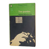 The Gazebo by Patricia Wentworth, penguin,1958