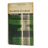Two-thirds Of A Ghost by Helen McCloy, penguin,1962
