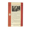 The Magic Mountain by Thomas Mann - Penguin, 1960