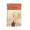 The Fall by Albert Camus - Penguin, 1965