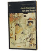 On the Road by Jack Kerouac, penguin,1972