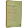 On the Road by Jack Kerouac, penguin,1972