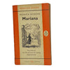 Mariana by Monica Dickens, penguin,1962